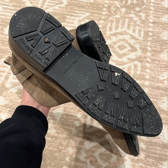 via spiga shorty boot size 11 womens - Picture 6 of 6